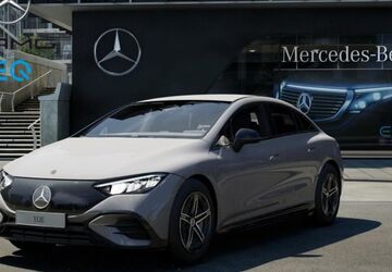 Mercedes-Benz EQE 25.019 km 48.290 &euro; Hagen 58135