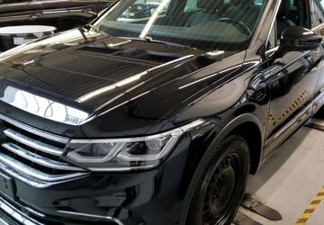 VW Tiguan 65.494 km 32.830 &euro; Hagen 58091