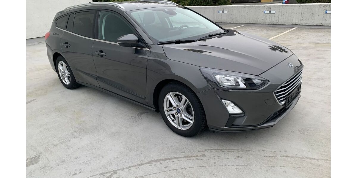 Ford Focus 114.950 km 10.650 &euro; Dortmund 44225