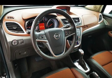 Opel Mokka 127.000 km 12.500 &euro; Hamm 59065