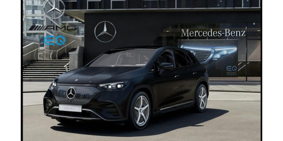 Mercedes-Benz EQE SUV 11.245 km 61.270 &euro; Dortmund 44139