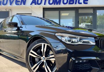 BMW 730 154.510 km 32.900 &euro; Hagen 58093