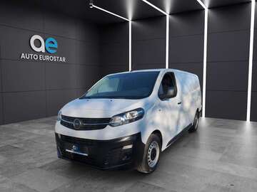 Gebrauchte Opel Vivaro