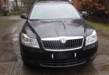 Skoda Octavia 207.000 km 3.600 &euro; dortmund 44339