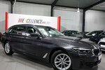 BMW 520d Touring xDrive BUSINESS EL.VOLL-LEDER, LED 14.000 km 38.995 &euro; Hamm 59077