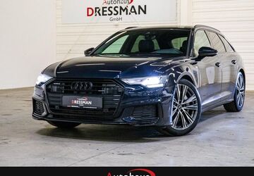 Audi A6 75.040 km 39.520 &euro; Hamm 59067