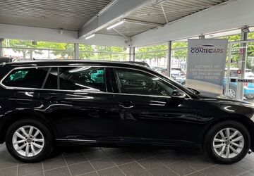VW Passat Variant 104.110 km 21.800 &euro; Werl 59457