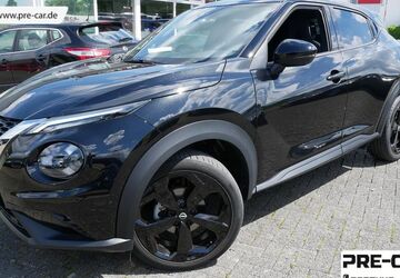 Nissan Juke 11.674 km 21.750 &euro; Werl 59457