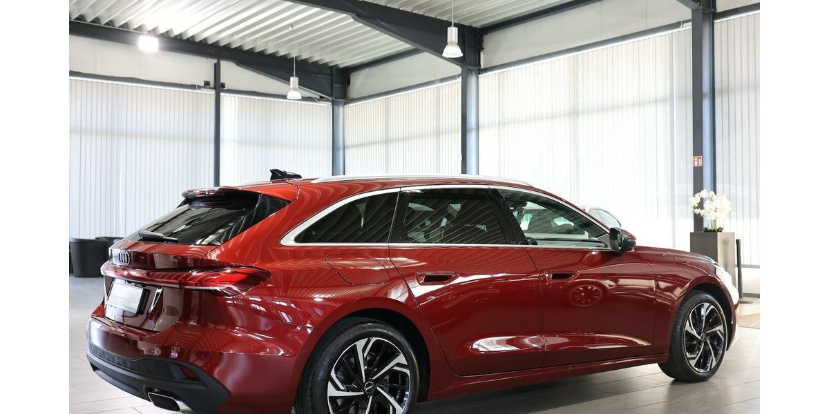 Audi A5 Avant TFSI TECH-PLUS / TOLLES FAHRZEUG / 11.000 km 42.777 &euro; Hamm 59077