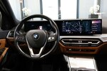BMW 318d Touring SPORT WHITE & BROWN / CURVED+HUD 114.000 km 25.777 &euro; Hamm 59077