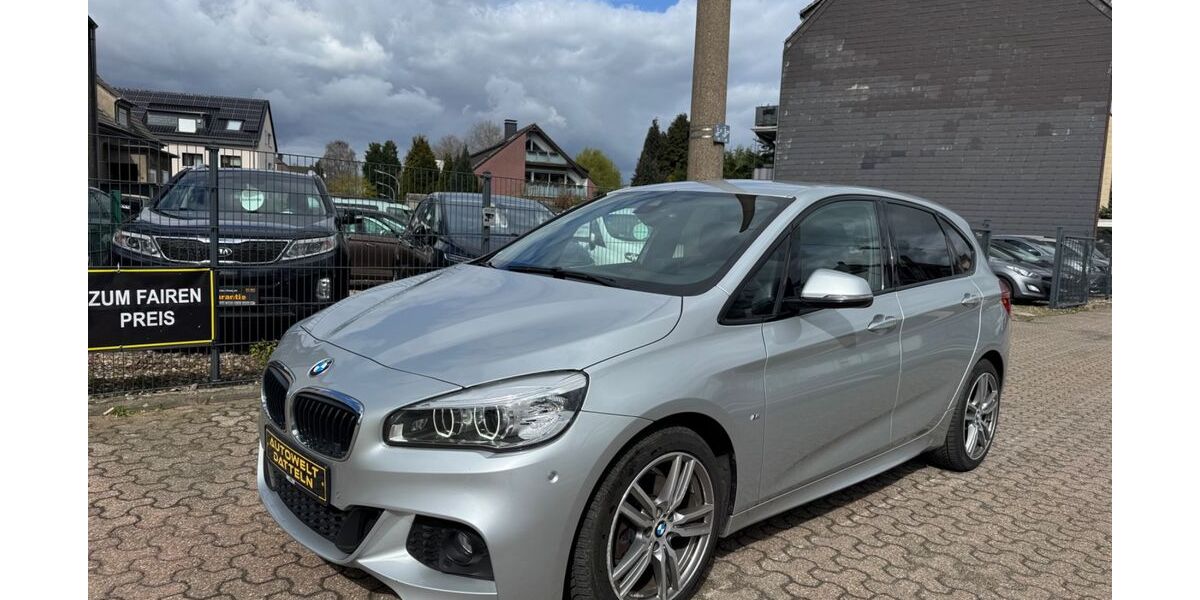 BMW 220 132.000 km 16.990 &euro; Datteln 45711