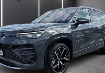 VW Tayron 8.000 km 55.890 &euro; Werl 59457