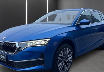 Skoda Octavia 7.000 km 39.980 &euro; Werl 59457