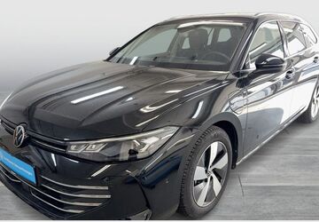 VW Passat Variant 19.920 km 36.520 &euro; Bergkamen 59192