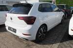 VW Polo R-Line 1.0 TSI DSG NAVI LED ACC ALU APS SITZH 46.350 km 20.788 &euro; Bergkamen 59192