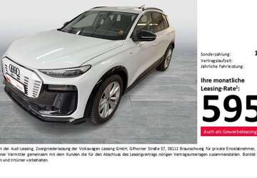Audi Q6 e-tron 17.990 km 71.627 &euro; Dortmund 44143