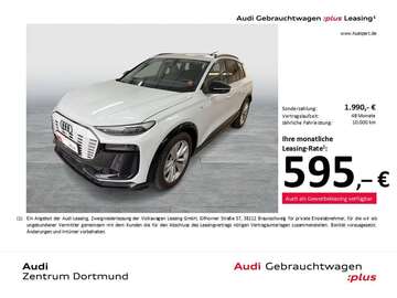 Gebrauchte Audi e-tron