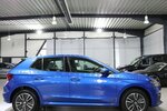 Skoda Fabia 1.0 TOUR RACE BLUE / LED / GROßES-DISPLAY 55.000 km 13.221 &euro; Hamm 59077