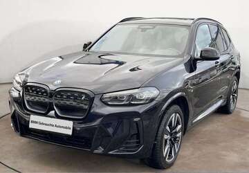 BMW iX3 38.002 km 39.690 &euro; Werne 59368