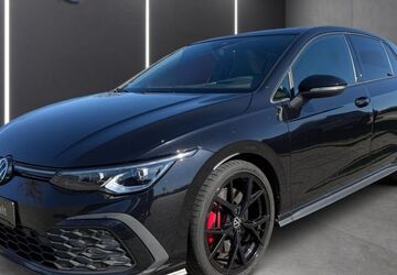 VW Golf 63.711 km 32.890 &euro; Werl 59457