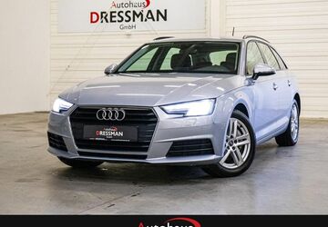 Audi A4 240.303 km 9.550 &euro; Hamm 59067