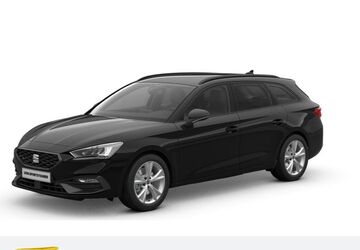 Seat Leon 20.776 km 26.620 &euro; Hemer 58675