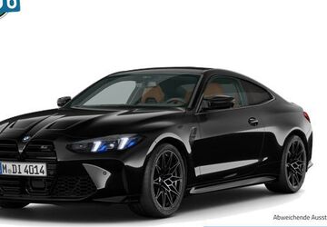 BMW M4 8.949 km 95.690 &euro; Hamm 59071