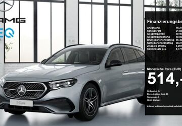 Mercedes-Benz E 220 15.262 km 54.590 &euro; Dortmund 44139