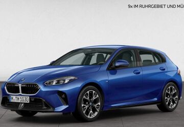 BMW 120 7.795 km 33.900 &euro; Witten 58455