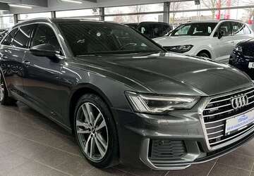 Audi A6 88.575 km 35.700 &euro; Werl 59457