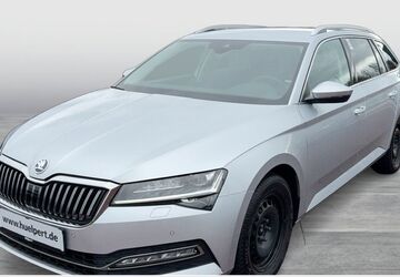 Skoda Superb 51.909 km 29.511 &euro; Dortmund 44309