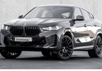 BMW X6 29.939 km 78.990 &euro; Lüdinghausen 59348