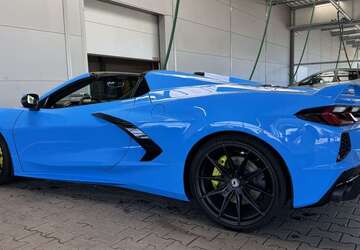 Corvette C8 19.985 km 99.000 &euro; Ahlen 59227