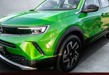 Opel Mokka-e 25.525 km 16.499 &euro; Dortmund 44289