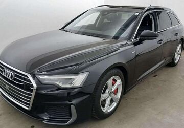 Audi A6 46.906 km 44.370 &euro; Hagen 58091