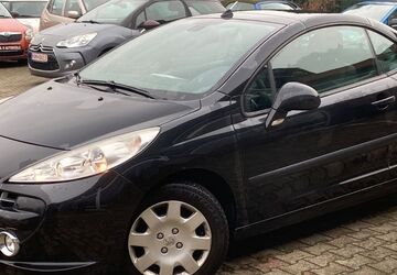 Peugeot 207 137.000 km 3.650 &euro; Hamm 59077