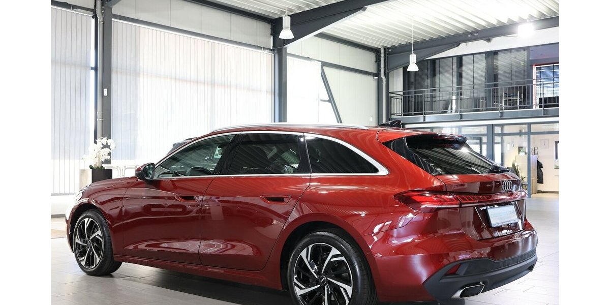 Audi A5 Avant TFSI TECH-PLUS / TOLLES FAHRZEUG / 11.000 km 42.777 &euro; Hamm 59077