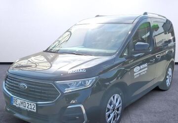 Ford Tourneo Connect 15.900 km 30.690 &euro; Datteln 45711