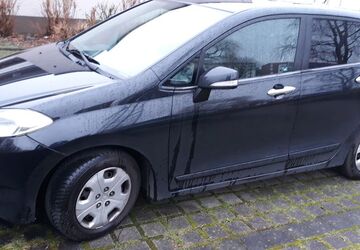 Honda FR-V 253.400 km 2.222 &euro; Dortmund 44269