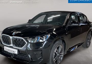 BMW X2 13.463 km 41.999 &euro; Dortmund 44263