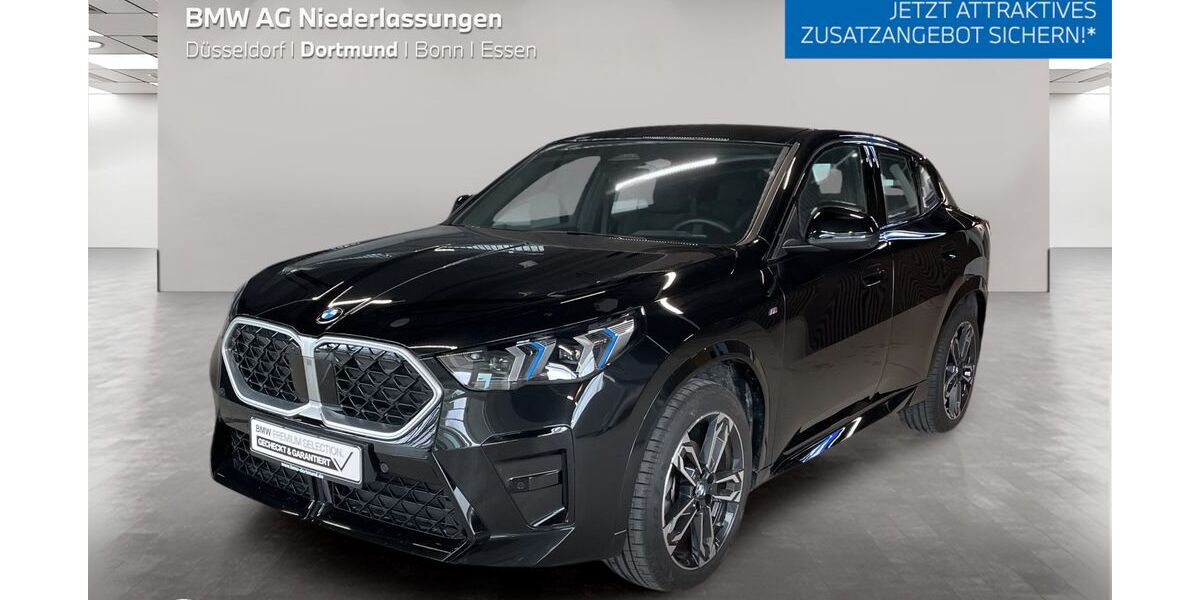 BMW X2 13.463 km 42.999 &euro; Dortmund 44263