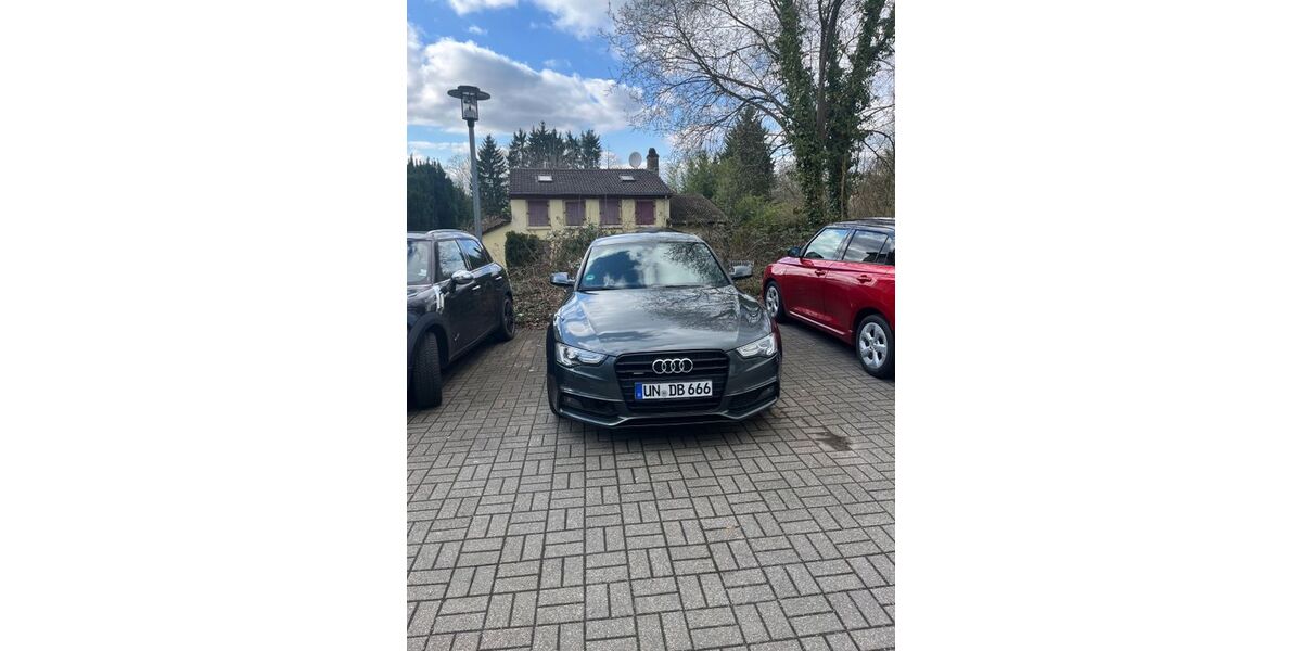 Audi A5 235.000 km 15.499 &euro; Schwerte 58239