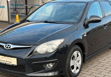 Hyundai i30 206.000 km 2.390 &euro; Hamm 59067