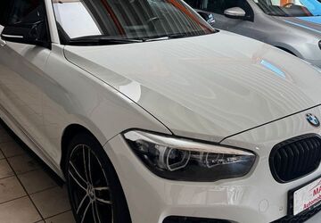 BMW 120 180.250 km 11.999 &euro; Dortmund 44147