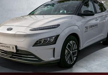Hyundai KONA 15.521 km 26.999 &euro; Dortmund 44149