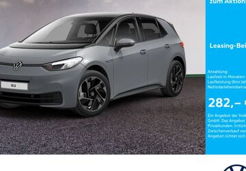 VW ID.3 80.706 km 18.440 &euro; Menden 58706
