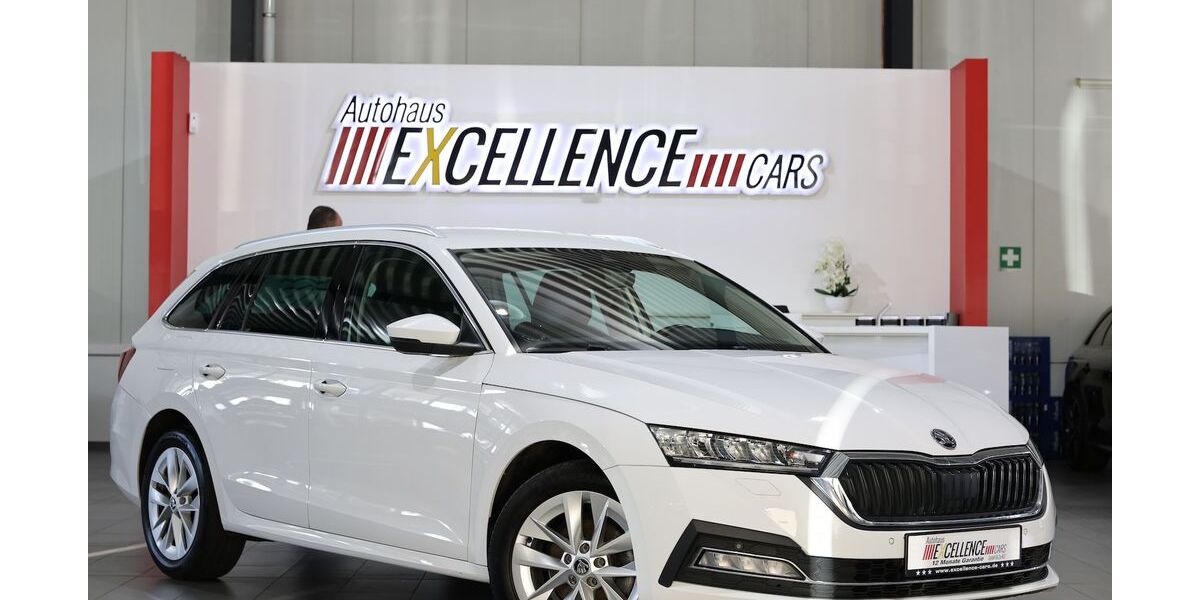 Skoda Octavia 152.000 km 15.991 &euro; Hamm 59077