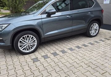 Seat Ateca 148.000 km 12.900 &euro; Kamen 59174