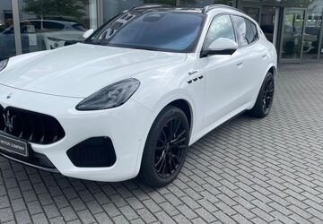 Maserati Grecale 22.500 km 59.900 &euro; Schwerte 58239