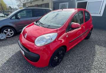 Citroen C1 209.000 km 1.999 &euro; Dortmund 44359